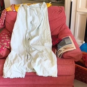 Midi sundress